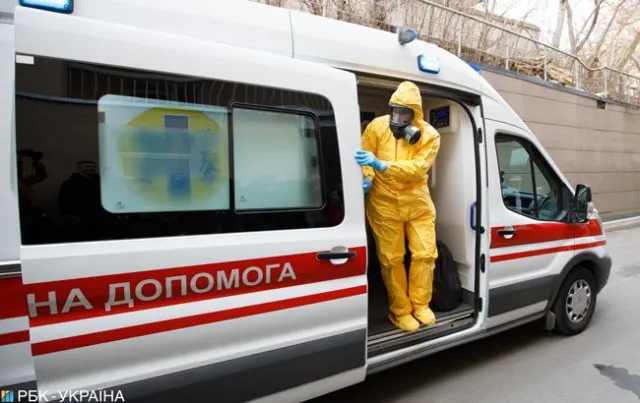 Носії COVID-19 на Волині: що про них відомо