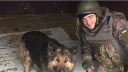 У госпіталі помер поранений на війні захисник з Луцька Антон Бучко