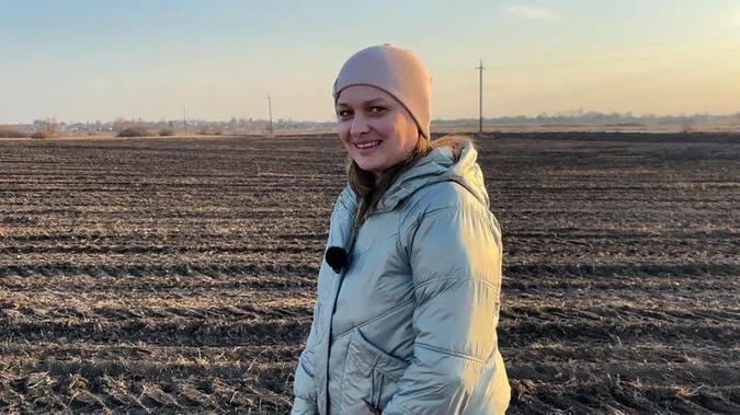 Вікторія Сливка
