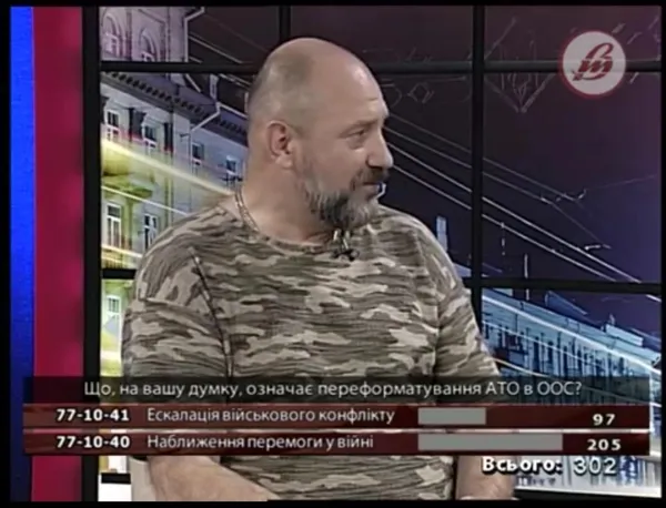 Слово не горобець, або Топ гарячих цитат «Протилежного погляду LIVE»