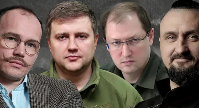 Заяви на звільнення подали три міністри і голова Фонду держмайна