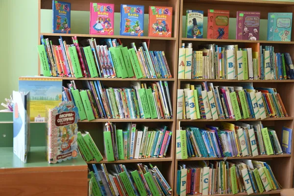 У Луцьку з'явиться унікальна бібліотека-студія «ДІМ» (фото)