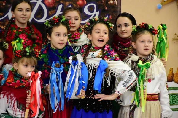 У Луцьку запрацювала «Різдвяна майстерня»: чому її варто відвідати (фото)