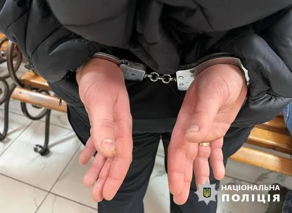 В Одесі під час перевірки документів вистрелили у військовослужбовця ТЦК (фото)