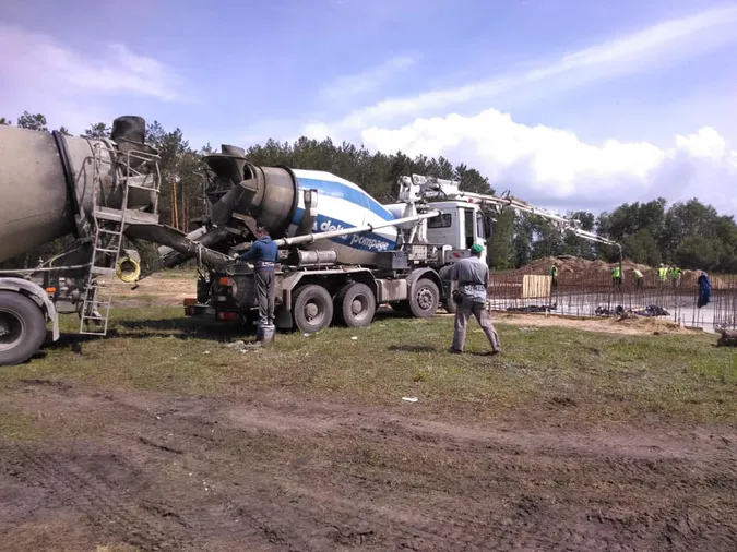 На Волині проклали понад 60 кілометрів каналізаційних труб