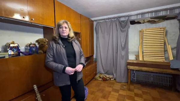 Як виглядає Ковель після атаки БПЛА (фото)