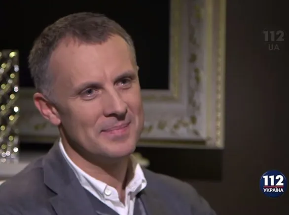 «Івахів розчарувався у політиці», - нардеп Ярослав Москаленко