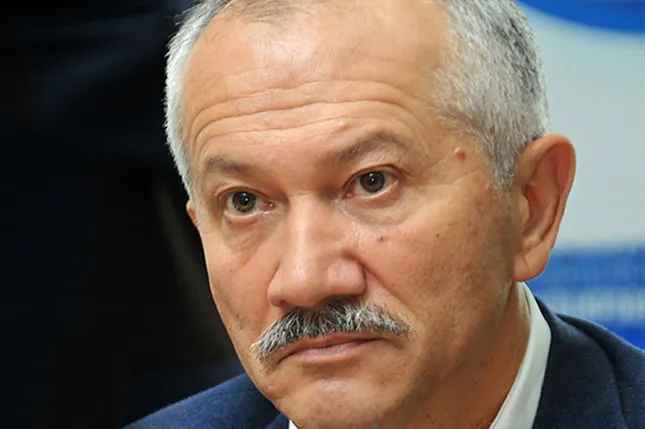 Пенсійний фонд втратив 40 % власних доходів, – Пинзеник