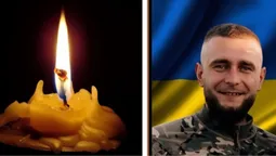 На Волині в останню дорогу проведуть захисника Олега Оксенюка (фото)