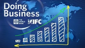 Doing Business