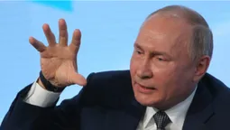 Росія хоче оголосити повноцінну війну Україні. Шмигаль назвав дату (відео)
