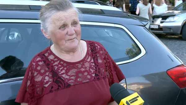 Пережили небачені жахи: до Луцька з полону повернулися двоє захисників (фото)