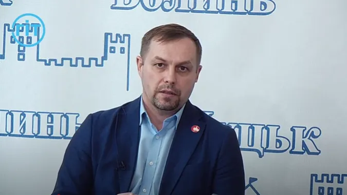 Маємо зробити Луцьк відкритим для бізнесу, – депутат Луцькради (відео)