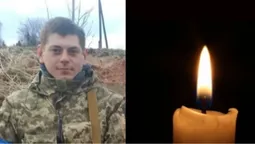 Вважався зниклим безвісти: на Курщині поліг 32-річний воїн з Волині Юрій Калюжний