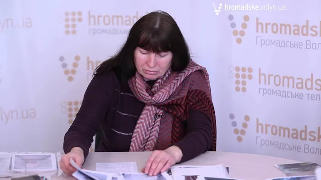 Ірина Дацюк розповіла, що чекає на пам’ятник Скрябіну в Луцьку