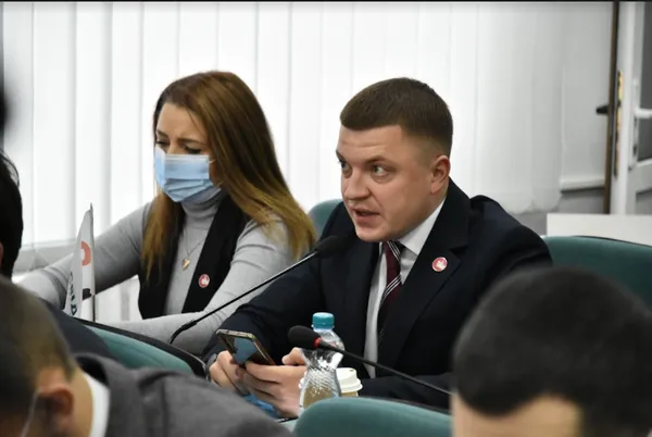 Тарас Шкітер