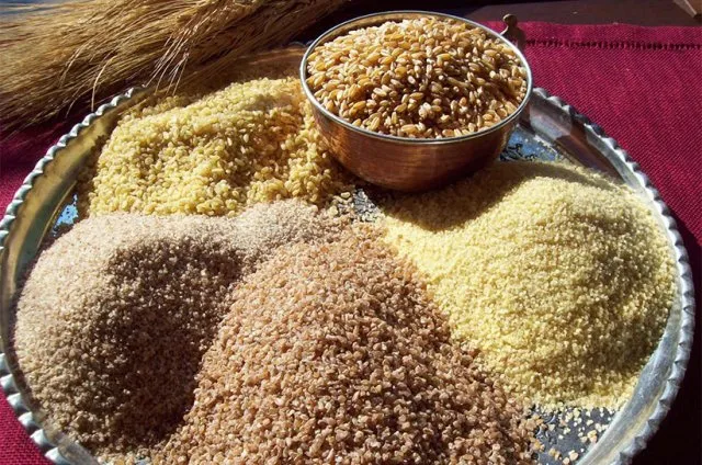 На які продукти багата Волинь?