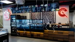 Луцька мережа Multi Cook відкрила другий магазин із MultiBar у Швеції (фото)