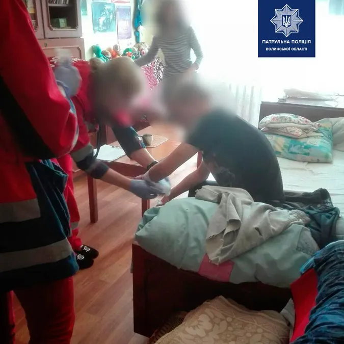 Посварився з дівчиною: 14-річний лучанин хотів накласти на себе руки