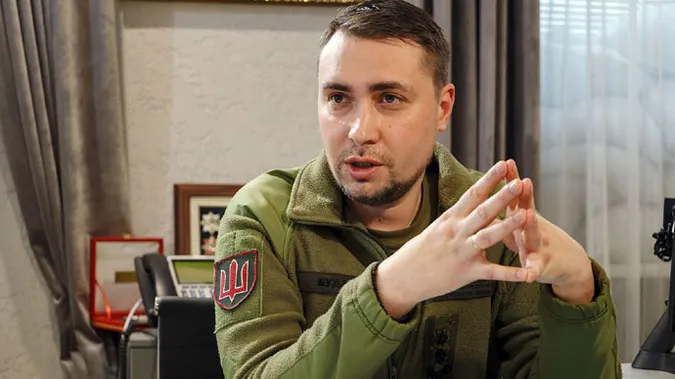 У росії закінчаться «інструменти війни» до кінця весни, – Буданов