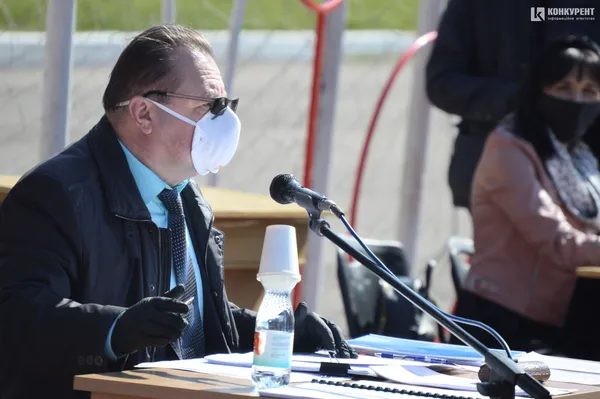 Як Луцьк повернувся у древні часи (фоторепортаж)