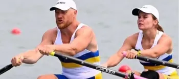 Волинські паравеслувальники стали срібними призерами чемпіонату Європи (фото)