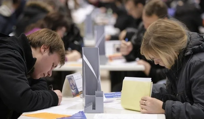 Яких спеціалістів шукають роботодавці