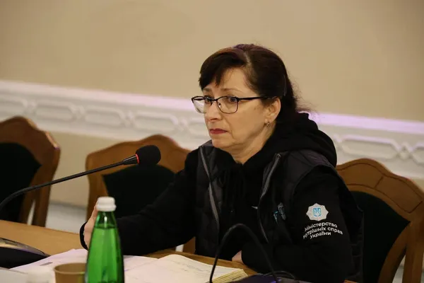 Понад шість годин розмов: Тарас Шкітер зустрівся з родинами зниклих безвісти на Волині (фото)