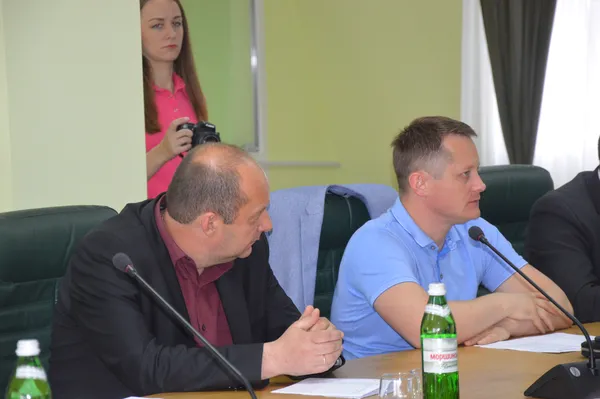У Луцьку утеплять будівлі бюджетної сфери за кошти НЕФКО