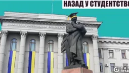 Знову студенти: скільки чоловіків на Волині «обміняли» військові квитки на студентські