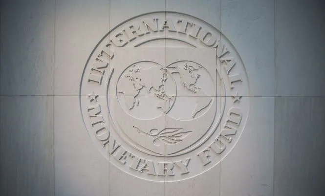 Стало відомо, коли місія МВФ відвідає Україну