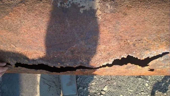 Повідомили, коли у Луцьку з'явиться гаряча вода