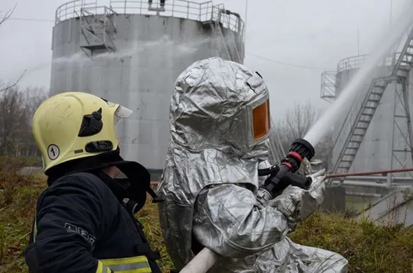 Головне у Луцьку за вівторок, 15 грудня