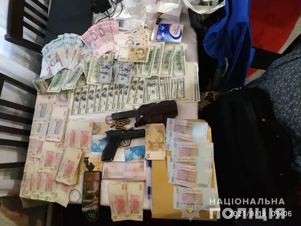 Трудове рабство: на Дніпропетровщині звільнили 60 людей (фото,відео)
