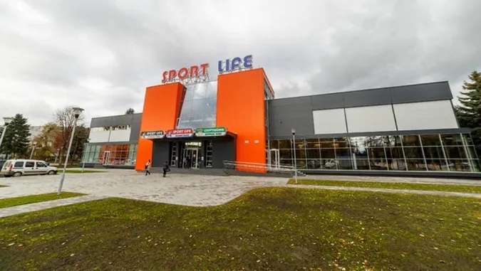 Луцький Sport Life відновлює роботу