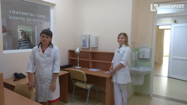 Будинок любові і мрій: у Луцьку відкрили перинатальний центр
