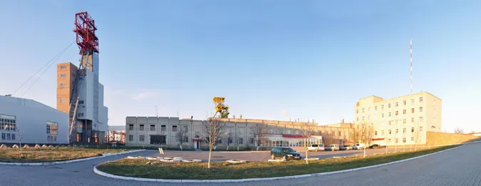 Перспектива вугільної промисловості Волині – тільки в «десятці», – Гунчик