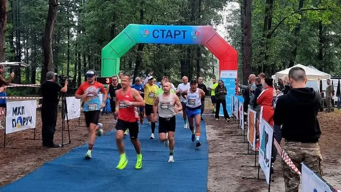 Біля Світязя перекриють дорогу: що відомо