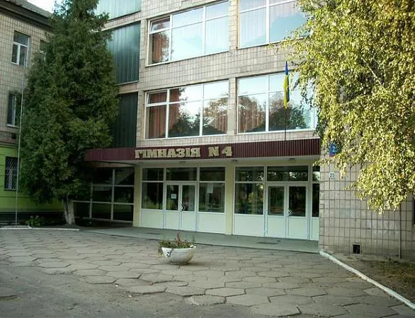 Це булінг щодо мене, – вчителька луцької гімназії про конфлікт з учнем
