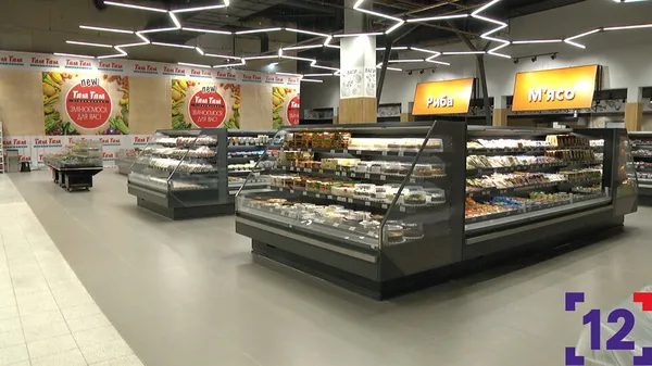 У Луцьку відкрили оновлений «Там Там» (фото)