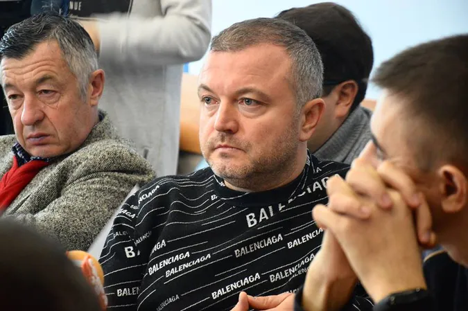 «Луцьк повинен зберегти свій капітал», – Андрій Покровський про розвиток міста