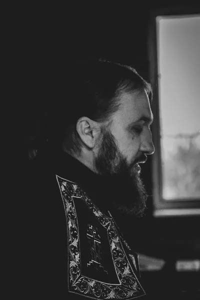 Насельницю скиту в Липлянах постригли в монахині: як це відбувалося (фото)