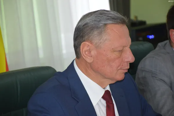 У Луцьку утеплять будівлі бюджетної сфери за кошти НЕФКО