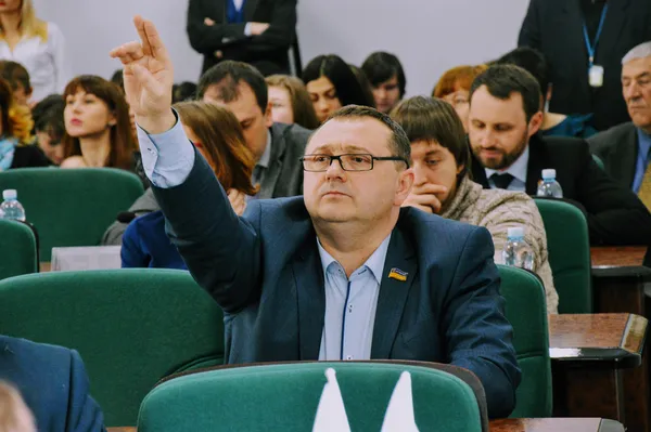«Юля Василівна! Дайте заяву зроблю!»