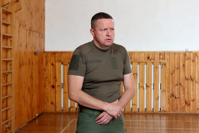 Іван Рудницький