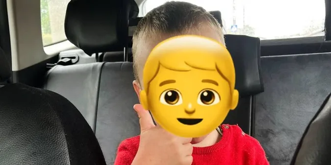 У Луцьку 4-річний хлопчик пішов з дому і заблукав на Дубнівській (фото)