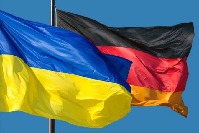 Луцьк святкуватиме тиждень Німеччини: програма