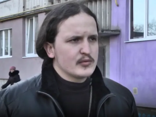 На Конякіна в Луцьку священник хоче звести церкву, однак люди обурилися (ВІДЕО)