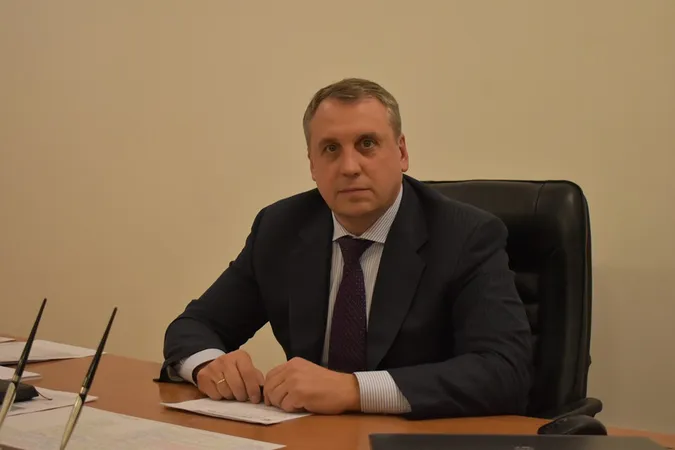 Не простий, але не провальний, – заступник голови Волинської ОДА про 2020 рік