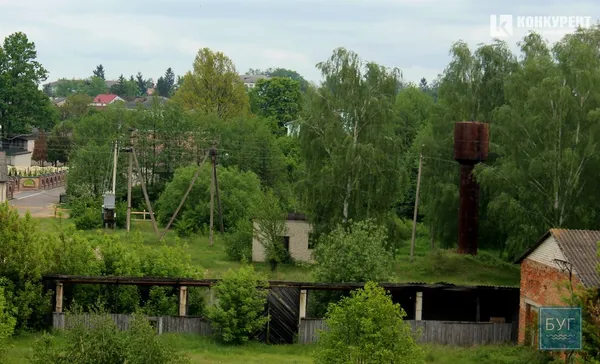 Як Шацьк готується до туристичного сезону (фото)